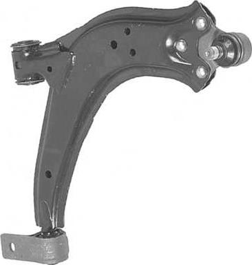 MGA SB7501 - Track Control Arm www.autospares.lv