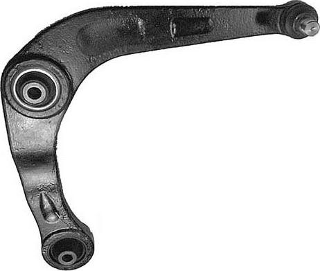 MGA SB7629 - Track Control Arm www.autospares.lv