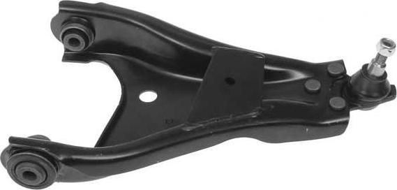 MGA SB7009 - Track Control Arm www.autospares.lv