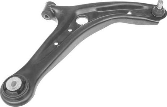 MGA SB7038 - Track Control Arm www.autospares.lv