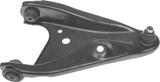 MGA SB7033 - Track Control Arm www.autospares.lv