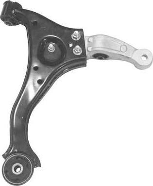 MGA SB7162 - Track Control Arm www.autospares.lv