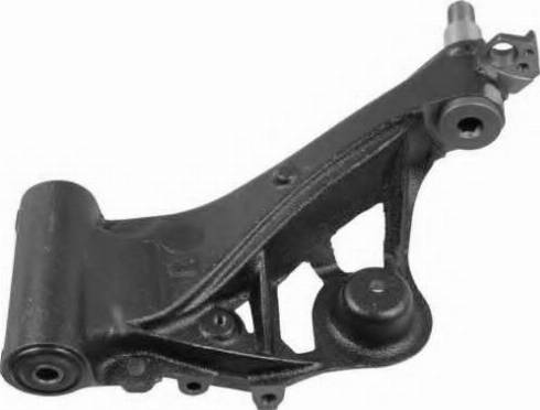 MGA SB7806 - Track Control Arm www.autospares.lv