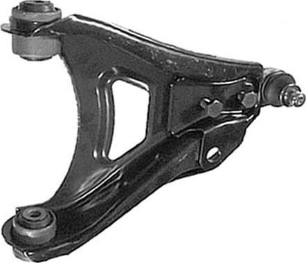 MGA SB7369 - Track Control Arm www.autospares.lv