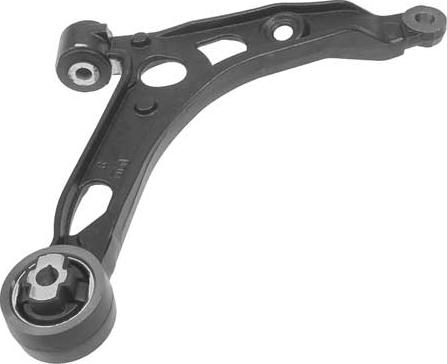 MGA SB7304 - Track Control Arm www.autospares.lv