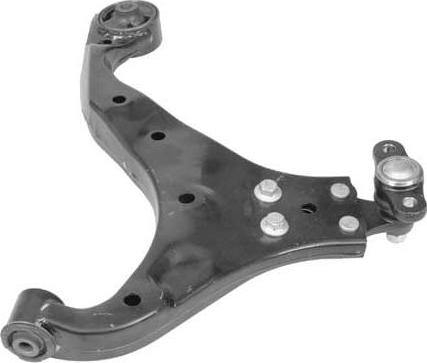 MGA SB7315 - Track Control Arm www.autospares.lv