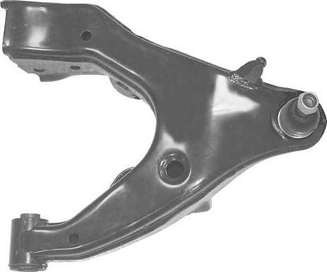 MGA SB7258 - Track Control Arm www.autospares.lv