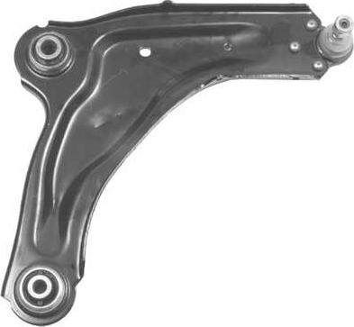 MGA SB7764 - Track Control Arm www.autospares.lv