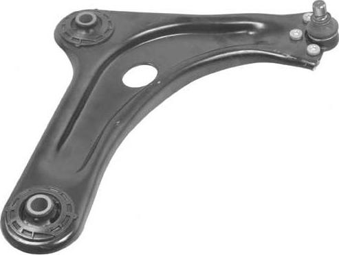 MGA SB7768 - Track Control Arm www.autospares.lv