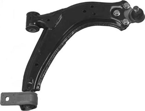 MGA SB7725 - Track Control Arm www.autospares.lv