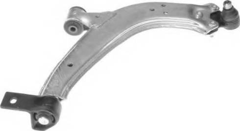 MGA SB7726 - Track Control Arm www.autospares.lv