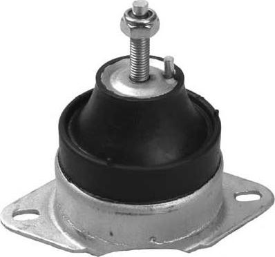 MGA SM1044 - Подушка, опора, подвеска двигателя www.autospares.lv