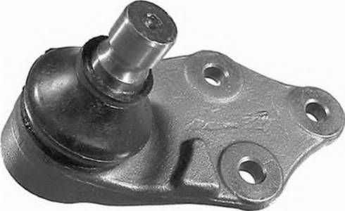 MGA SR8494 - Balst / Virzošais šarnīrs www.autospares.lv