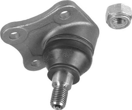 MGA SR7495 - Ball Joint www.autospares.lv