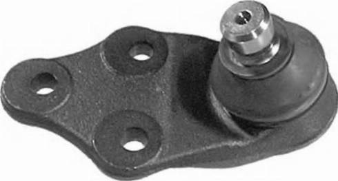 MGA SR7488 - Balst / Virzošais šarnīrs www.autospares.lv