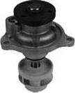 MGA W902 - Water Pump www.autospares.lv