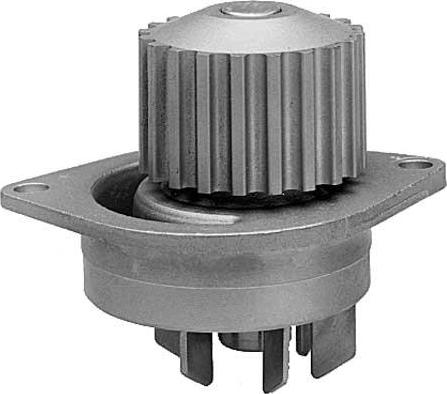 MGA W491 - Water Pump www.autospares.lv