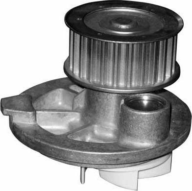 MGA W572A - Water Pump www.autospares.lv