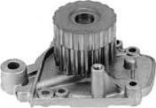 MGA W669 - Water Pump www.autospares.lv