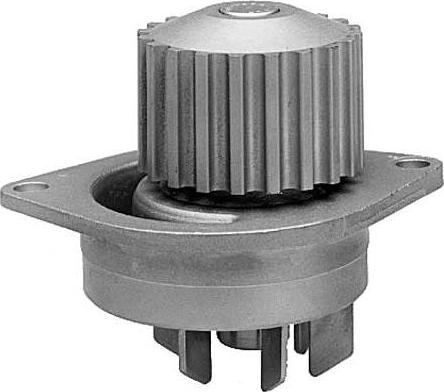 MGA W683 - Water Pump www.autospares.lv