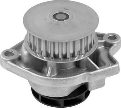 MGA W676 - Water Pump www.autospares.lv