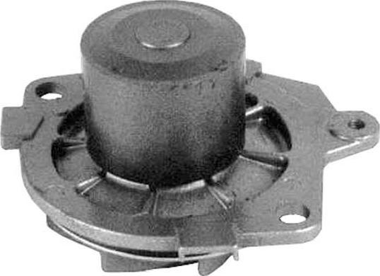 MGA W672 - Water Pump www.autospares.lv