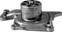 MGA W1091 - Water Pump www.autospares.lv