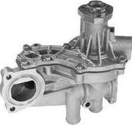 MGA W1105 - Water Pump www.autospares.lv