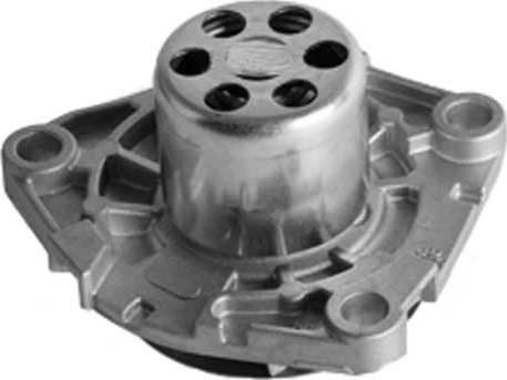 MGA W1352 - Water Pump www.autospares.lv