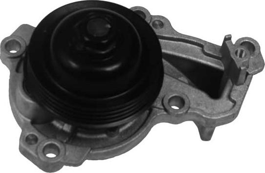 MGA W1239 - Water Pump www.autospares.lv