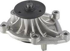 MGA W1232 - Water Pump www.autospares.lv