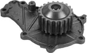 MGA W859 - Water Pump www.autospares.lv