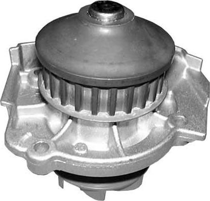 MGA W286A - Water Pump www.autospares.lv