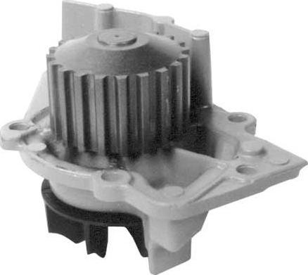 MGA W747 - Water Pump www.autospares.lv