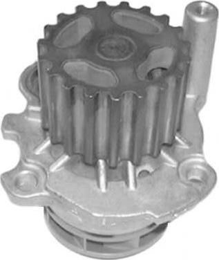 MGA W761 - Water Pump www.autospares.lv