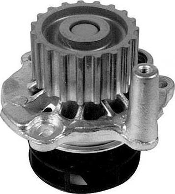 MGA W731 - Water Pump www.autospares.lv