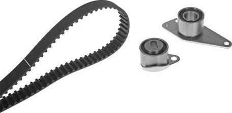 MGA X449H1 - Timing Belt Set www.autospares.lv