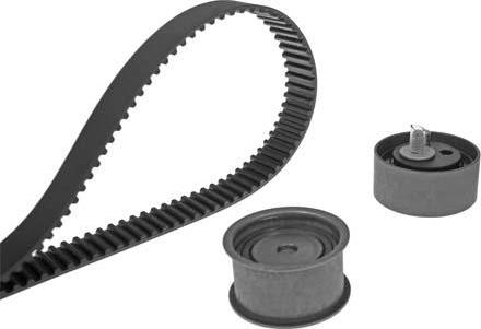 MGA X468H1 - Timing Belt Set www.autospares.lv