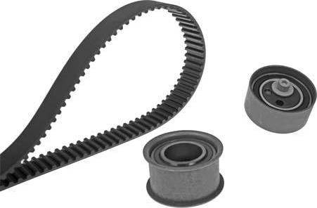 MGA X468H1 - Timing Belt Set www.autospares.lv