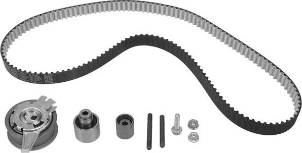 MGA X664H4 - Timing Belt Set www.autospares.lv