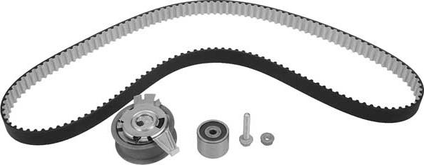 MGA X664H1 - Timing Belt Set www.autospares.lv