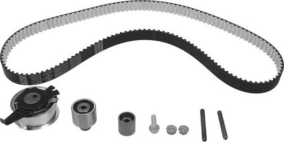 MGA X664H3 - Timing Belt Set www.autospares.lv