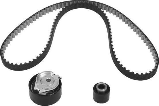 MGA X663H1 - Timing Belt Set www.autospares.lv