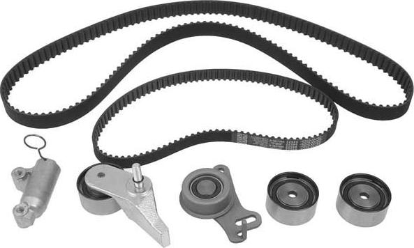 MGA X061H1 - Timing Belt Set www.autospares.lv