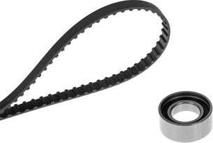 MGA X0801 - Timing Belt Set www.autospares.lv