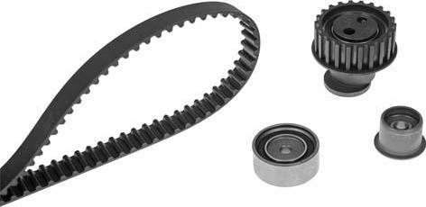 MGA X110H1 - Timing Belt Set www.autospares.lv