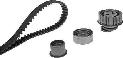 MGA X110H2 - Timing Belt Set www.autospares.lv