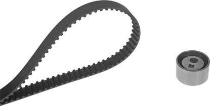 MGA X134H1 - Timing Belt Set www.autospares.lv