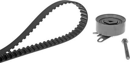 MGA X177H4 - Timing Belt Set www.autospares.lv