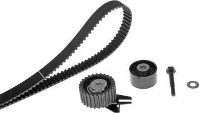 MGA X345H1 - Timing Belt Set www.autospares.lv